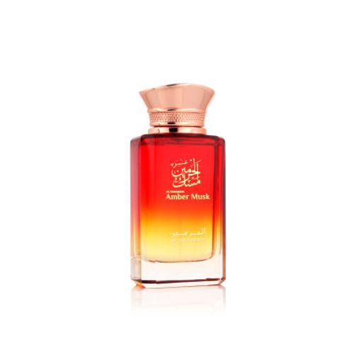 Al Haramain Amber Musk Eau De Parfum 100 ml (unisex) slika 2