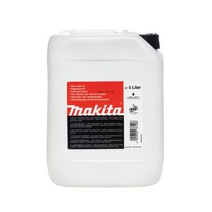 MAKITA ulje za lanac 5L  988602658   P67