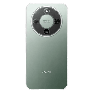 Tactical TPU maskica za Honor Magic8 Lite - prozirna