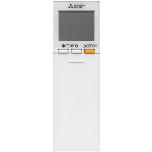 Mitsubishi Electric Super Inverter Plus klima uređaj 3,5kW MSZ-AP35VGK/MUZ-AP35VG slika 3