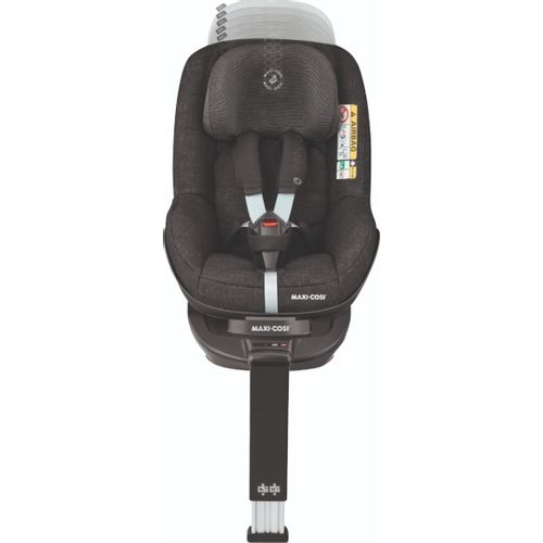 Maxi Cosi autosjedalica Pearl Pro i-Size - Nomad black slika 2