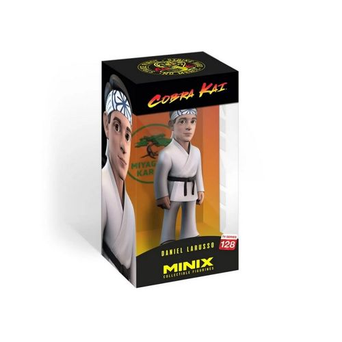 Minix Figura Cobra Kai - Daniel Larusso slika 1