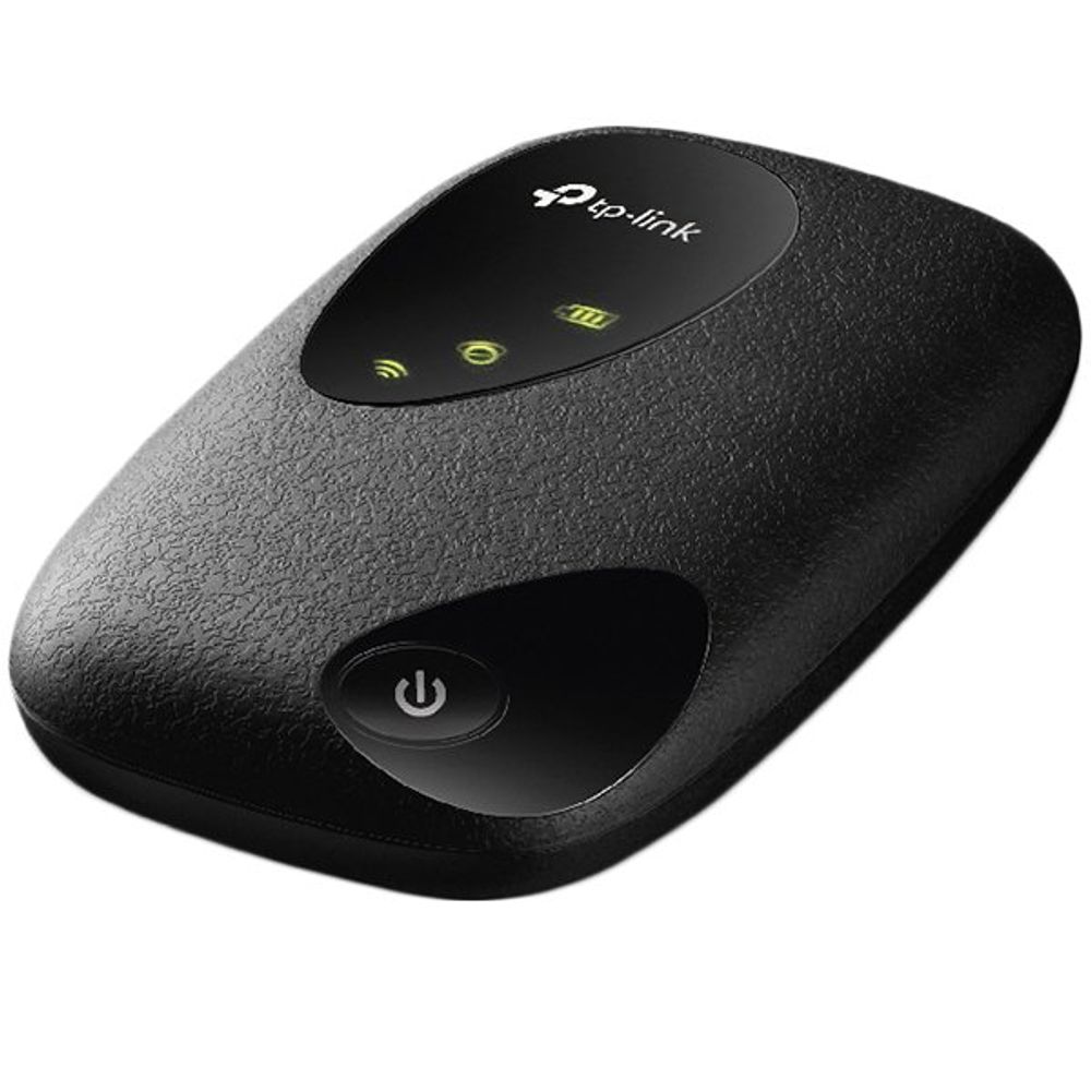 TP-Link M7200 150Mbps 4G LTE Mobilni Wi-Fi slika 2