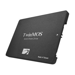TwinMOS SSD 2.5'' SATA 256GB Grey, TM256GH2UGL