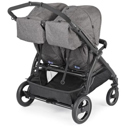 Peg Perego Kolica Za Blizance Book - Quarz slika 6