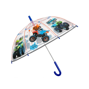 Perletti 15637 Dječiji kišobran CoolKids Monster Truck 45/8