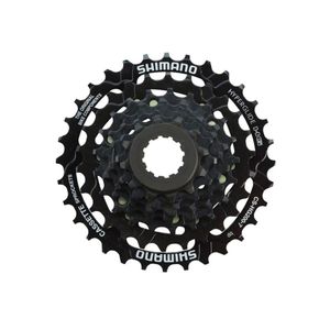 SHIMANO Kasetni lančanik CS-HG200-9  9 brzina  11-13-15-17-20-23-26-30-34T