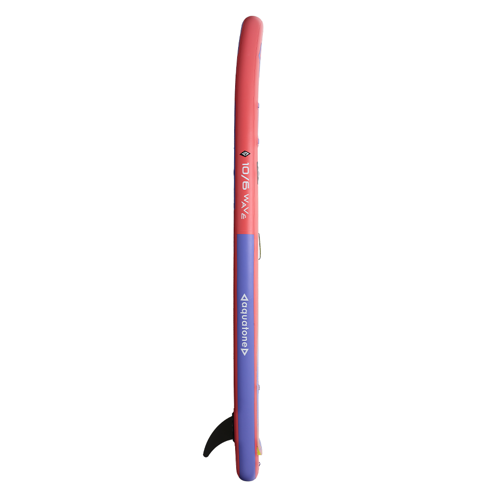 Aquatone SUP Daska WAVE 10'6'' - Višenamjenska Daska za Veslanje slika 3