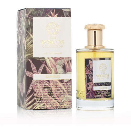 The Woods Collection Sunrise Eau De Parfum 100 ml (unisex) slika 2