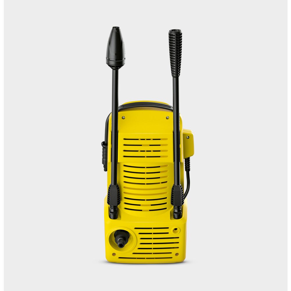 KARCHER Perač visokim pritiskom K2 Compact Car  1.673-506.0 slika 2
