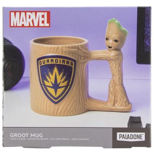 PALADONE GROOT SHAPED MUG slika 3