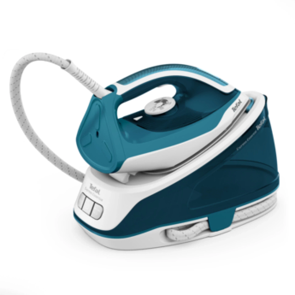 TEFAL Pegla sa parnom stanicom SV6115E0 slika 1