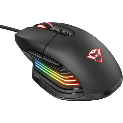 Trust gaming optički miš GXT940 Xidon RGB (23574) - EOL slika 1