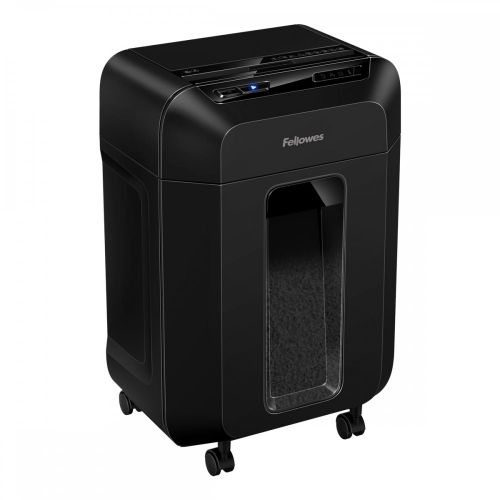 Fellowes uništavač papira AutoMax 90M Mini-Cut slika 2