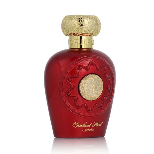 Lattafa Opulent Red Eau De Parfum 100 ml (unisex) slika 3