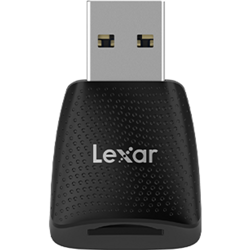 Lexar čitač USB 3.2 microSD Card , supports microSD™ UHS-I cards slika 3