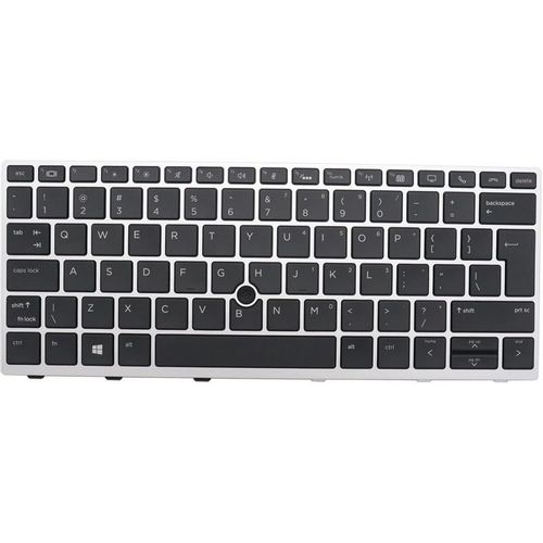 Tastatura za Laptop HP Elitebook 730 G5 735 G5 830 G5 836 G5 830 G6 slika 1