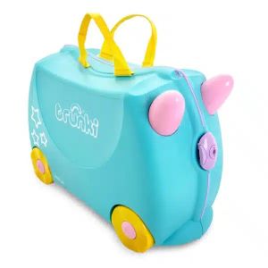 Trunki Dječiji kofer Jednorog Una 3u1