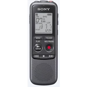 Sony diktafon PX240 4GB