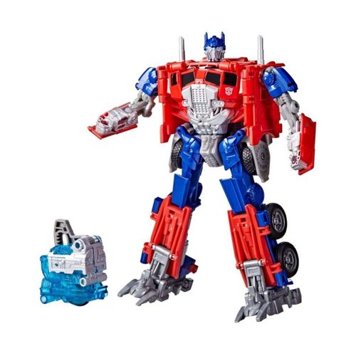 Transformers Optimus Prime slika 1