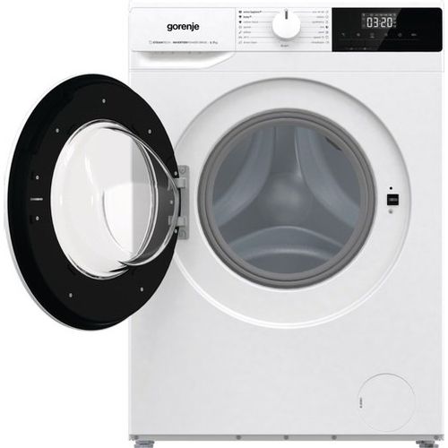 Gorenje Mašina za veš WNHPI72SCS slika 2