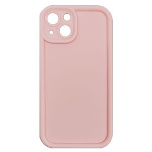 MM TPU IPHONE 13 6.1 SILICONE CANDY Pink