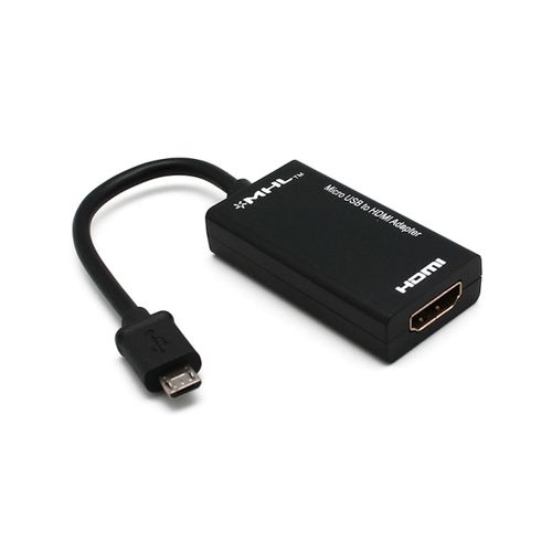 Adapter MHL Micro USB na HDMI slika 1