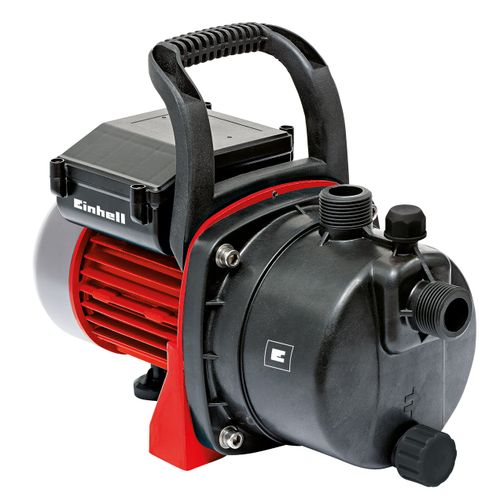 EINHELL vrtna pumpa GC-GP 6538 slika 1