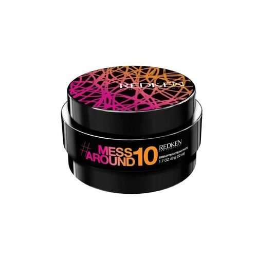 Redken Mess Around 10 krema za kosu u pasti 50ml slika 1