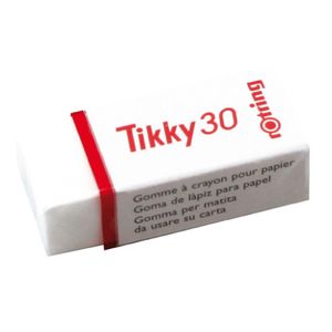 Gumica za brisanje Rotring Tikky 30