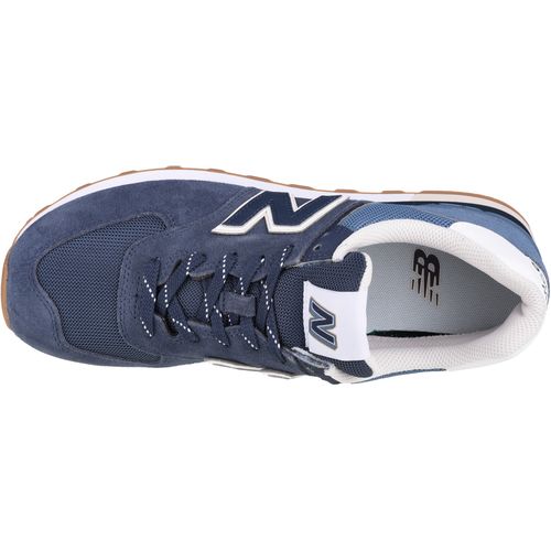 New balance ml574gre slika 10