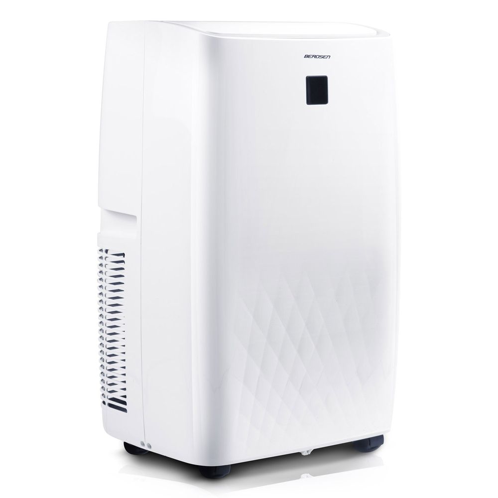 Prijenosni klima uređaj Berdsen BD-581 14000 BTU slika 2