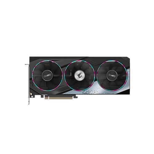 GIGABYTE nVidia GeForce RTX 4060 Ti 8GB 128bit GV-N406TAORUS E-8GD grafička karta slika 3