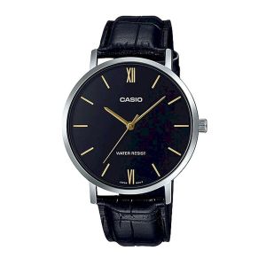 Muški satovi Casio STANDARD Crna (Ø 40 mm)