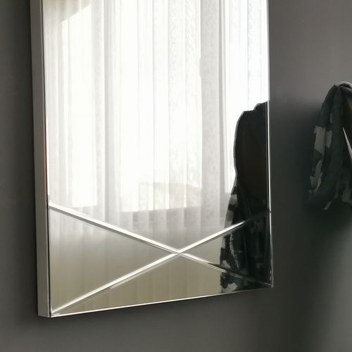 A321D Silver Mirror slika 7