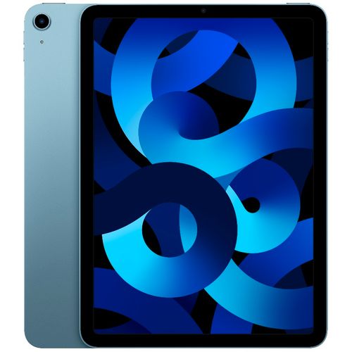 Apple iPad Air WiFi 256GB (MM9N3HC/A) plavi tablet 10.9" Octa Core Apple M1 8GB 256GB 12Mpx slika 1