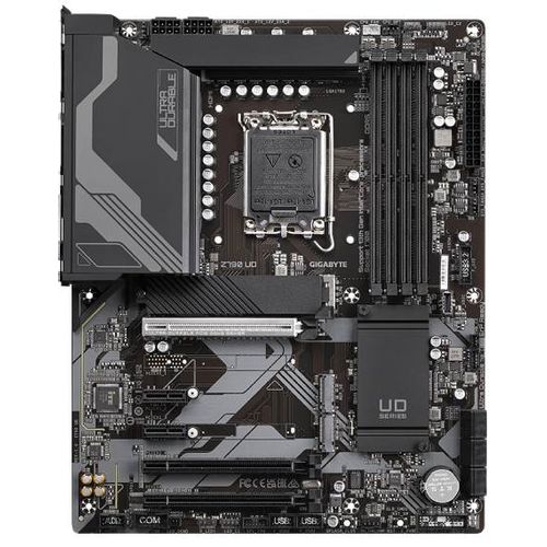 GIGABYTE Z790 UD rev. 1.x slika 2