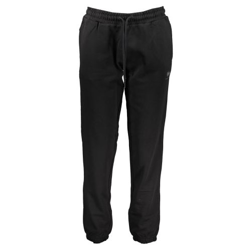 NAPAPIJRI BLACK WOMEN'S PANTS slika 1