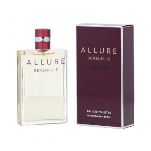 Chanel Allure Sensuelle Eau De Toilette 100 ml (woman) slika 3