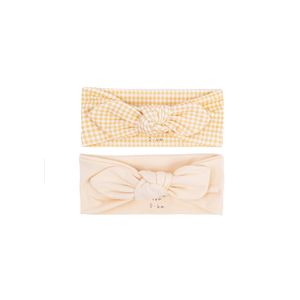 Mrs Ertha Traka za kosu Twiny 12m+ Speckled Diamond, 2kom