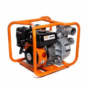 RURIS Motorna Pumpa za vodu Mp80 80Mp8018