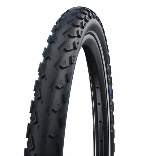 Schwalbe vanjska guma Land Cruiser HS450 5 PCS 9,83 49,15 28x1.75" 47-622 TwinSkin Act.KG SBC slika 1