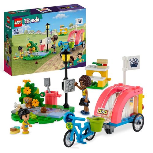 Playset Lego 41738 slika 1