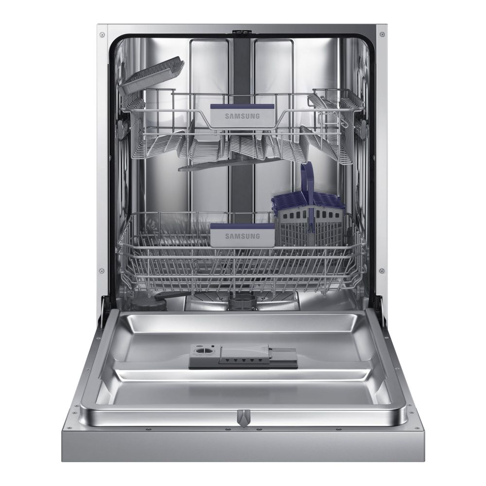 Samsung Ugradbena mašina za suđe DW60M6050SS/EO slika 5