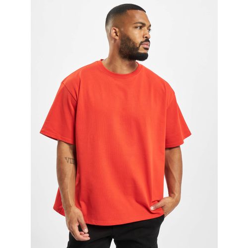 DEF / T-Shirt Larry in red slika 3