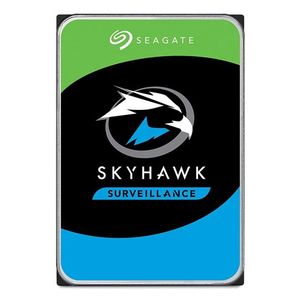 Seagate hard disk Skyhawk 4TB 3,5"