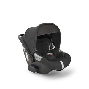 Inglesina DARWIN i-Size autosjedalica 0+ UPPER BLACK