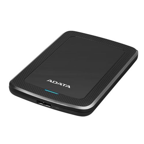 AData AHV300-1TU31-CBK HDD 1TB 2,5" USB 3.0 crni  slika 1