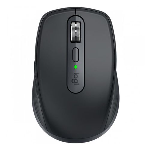 Logitech MX Anywhere 3S Miš Graphite slika 1