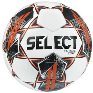 Select futsal copa ball futsal copa wht-blk